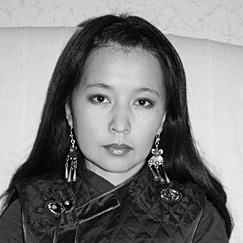 Петрова Анна Григорьевна