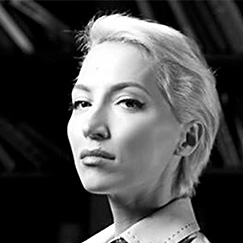 Кашенцева Анна