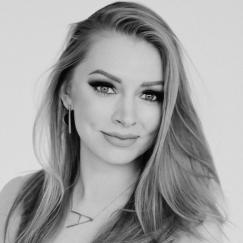 Гурова Анастасия