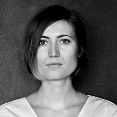 Мерцалова Елена