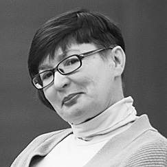 Мацейко Елена Владимировна