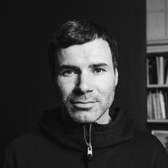 Бурмакин Павел