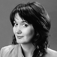 Карпова Анна