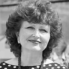 Санатова Светлана Виленовна