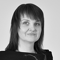 Соколик Светлана