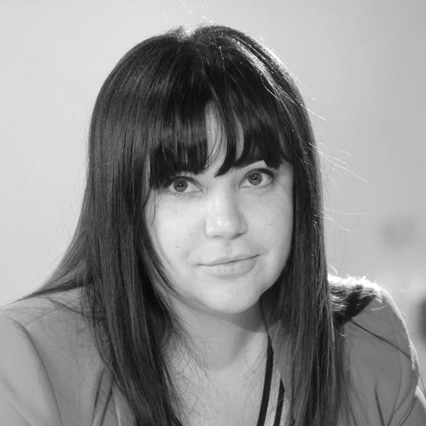 Рогова Анна