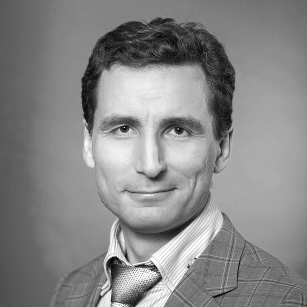 Лядов Сергей