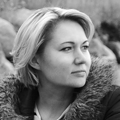 Вишняк Елена