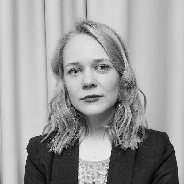 Борхес Анна