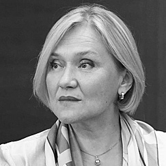 Маливанова Лариса Витальевна