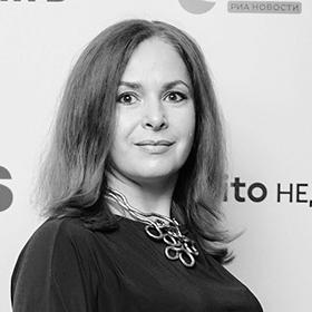 Гогоберидзе Елена