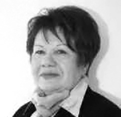 Толпинская Татьяна Павловна