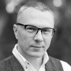 Дашевский Владимир